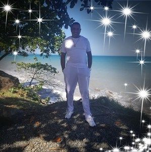 Meet your Posher, Ramon